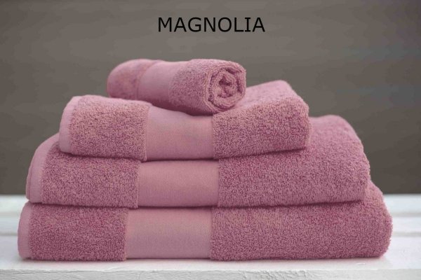 magnolia komplet ręczników Ol450