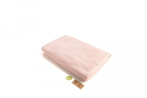 ARTG Towelzz® BIG TOWEL AR038 100x210  Light Pink