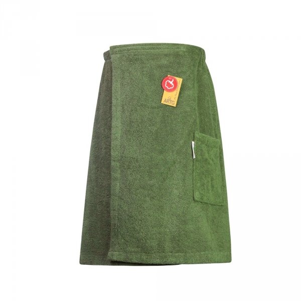 Pareo frotte Premium AR042 ARTG® Sauna Kilt Men