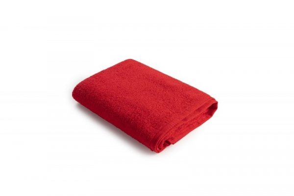  Ręcznik ARTG Towelzz® Beach Towel AR037 100x180 Fire Red
