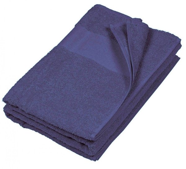 ka 111 Ręcznik Kariban navy