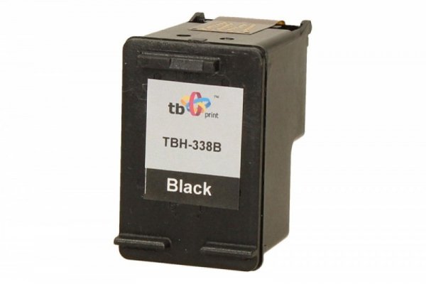 TB Print Tusz do HP Nr 338 - C8765EE TBH-338B BK ref.