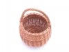 Koszyczek Wielkanocny (Boler/12cm) - Sklep z wiklina - zdjęcie 1