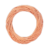 Wianek dekoracyjny Kolor 30cm - sklep z wiklina - zdjęcie 1