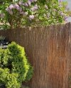 Mata ogrodowa 500cm x 120cm - sklep z wiklina - zdjęcie 3