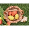 Koszyczek Wielkanocny Taśma 14cm - Sklep z wiklina - zdjęcie 2
