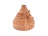  Abażur wiklinowy Naturalny 33cm - Sklep z wiklina - zdjęcie 1