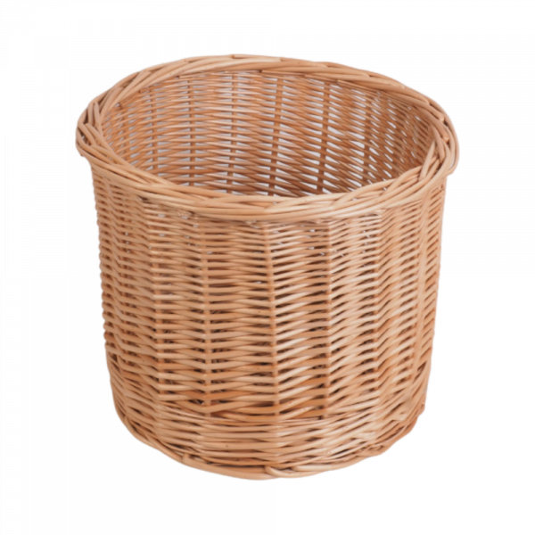 Osłona na donicę 26 cm - Sklep z wiklina - zdjęcie