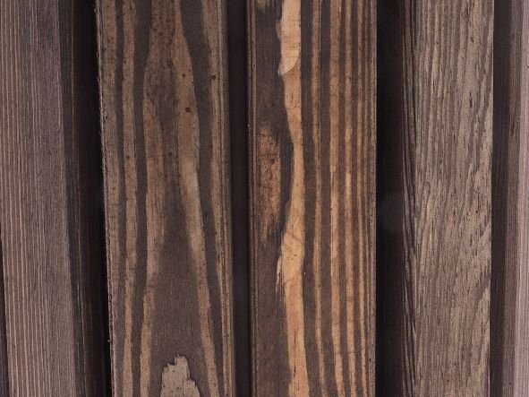 Płotek Rabatowy na drucie (20 cm) - Sklep z wiklina - zdjęcie 9