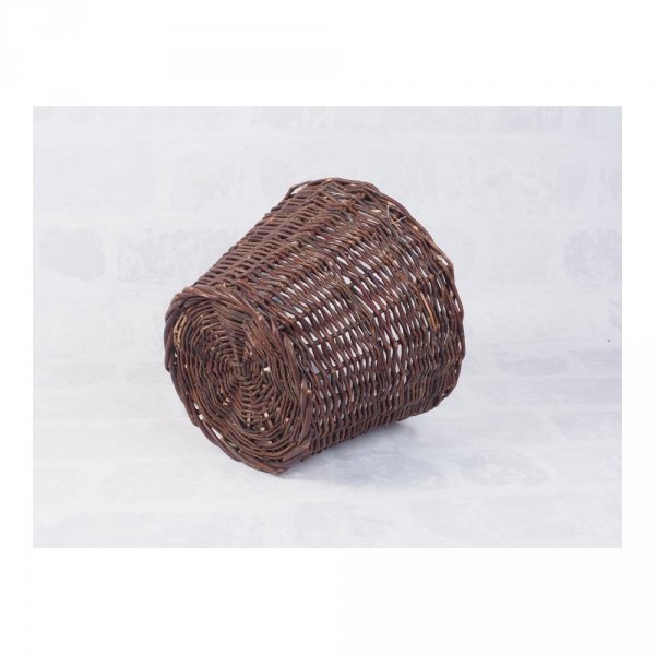 Osłonka wiklinowa  (Niekorowana/40cm) - Sklep z wiklina - zdjęcie 2