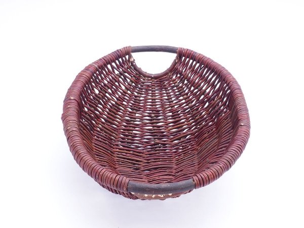 Misa San Owalna Niekorowana 34 cm - Sklep z wiklina - zdjęcie 1