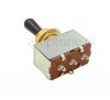 Switch Les Paul style 3-way gold-black