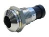LED socket 5mm metal