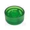 Cap for Footswitches - green