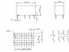 Relay Omron G5V2-5 5V