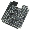 PCB board stompbox - VV preamp