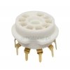 Socket 9 Pin PCB type4 GOLD