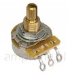 Potentiometer guitar CTS 500k/A log Vintage Gibson