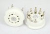 Socket 9 Pin PCB type2