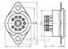 Socket 9 Pin type3
