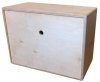 Custom Cabinet 1x12