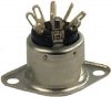 Socket  DIN C 7pin
