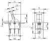 Power Switch 1811 Marquardt SPST