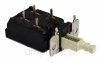 Push button switch ALPS 2-way SPDT TV8 (ON-OFF)