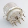 Socket 9 Pin PCB type9