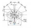 Socket 9 Pin Micalex type2