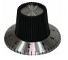 Knob skirted KND29