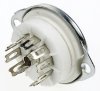 Socket 9 Pin type3