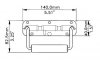 Handle surface H1030