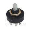 Switch rotary 3 poles CK, (3x2)