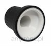 Knob BR soft grey Cliff