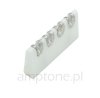 Soldering Strip ceramic 4p terminal