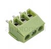 Terminal Block AK 3.5mm, 2pin