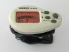 CS-620 Tuner/Metronom 3in1