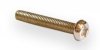Screw nickel M3x20