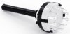 Switch rotary 12 pos 1 poles 24mm