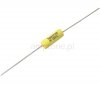 Capacitor TAD Mustard 0,001uF 630V