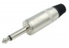 Plug Jack 6,3mm Mono Jumbo