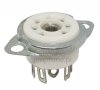 Socket 6 Pin type1
