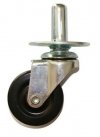 Castor Fender style 50mm
