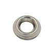 Decorative Washer 5mm, nickel plated