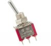 Switch toggle SPDT Carling mini