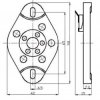 Socket 5 Pin type1 (807)