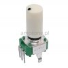 Knob submini green