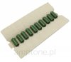 Capacitor oil PIO 220nF 160V - NOS (K40Y-2)
