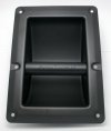 Bar handle, black style